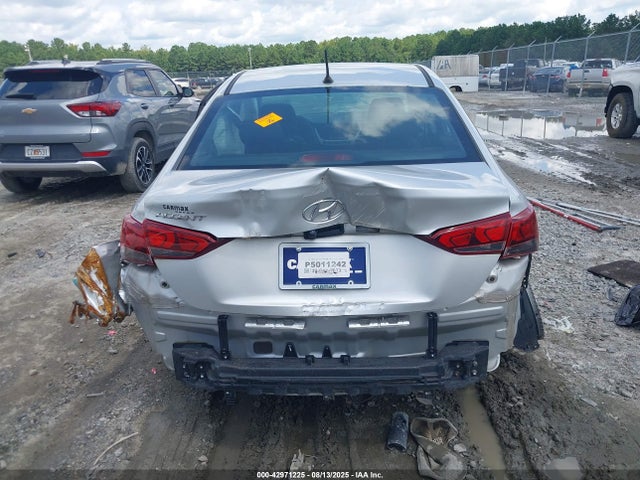 Hyundai gamma ii 2021 3KPC24A60ME140404 Image 15
