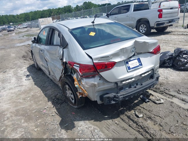 Hyundai gamma ii 2021 3KPC24A60ME140404 Image 3