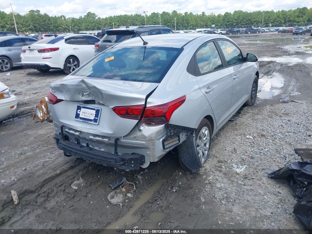 Hyundai gamma ii 2021 3KPC24A60ME140404 Image 4