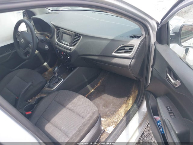 Hyundai gamma ii 2021 3KPC24A60ME140404 Image 5