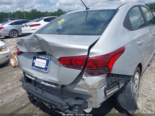Hyundai gamma ii 2021 3KPC24A60ME140404 Image 6
