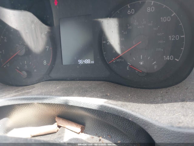 Hyundai gamma ii 2021 3KPC24A60ME140404 Image 7