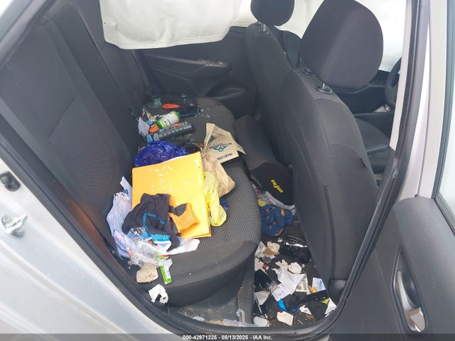Hyundai gamma ii 2021 3KPC24A60ME140404 Image 8
