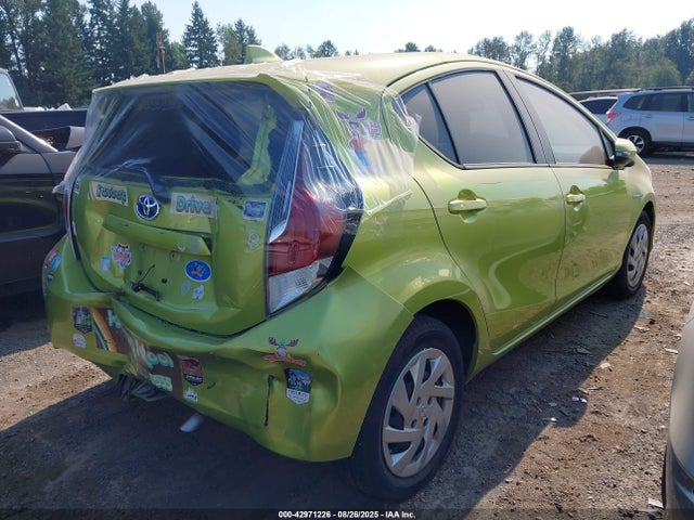JTDKDTB30F1101905 Toyota 1nz-fxe+1lm