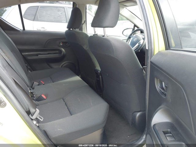 JTDKDTB30F1101905 Toyota 1nz-fxe+1lm