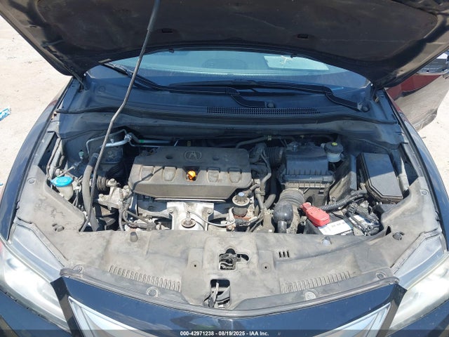 Aukcja sprzedaży 2013 Acura Ilx 2.0l, vin: 19VDE1F79DE009511, numer aukcji: 42971238