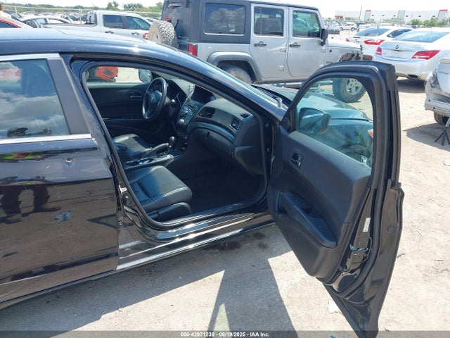 Aukcja sprzedaży 2013 Acura Ilx 2.0l, vin: 19VDE1F79DE009511, numer aukcji: 42971238