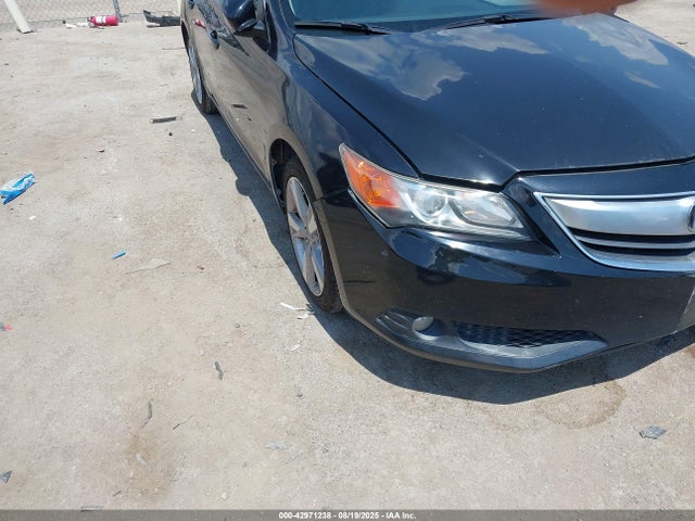 Aukcja sprzedaży 2013 Acura Ilx 2.0l, vin: 19VDE1F79DE009511, numer aukcji: 42971238
