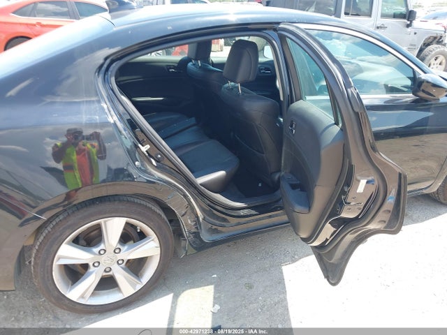 Aukcja sprzedaży 2013 Acura Ilx 2.0l, vin: 19VDE1F79DE009511, numer aukcji: 42971238