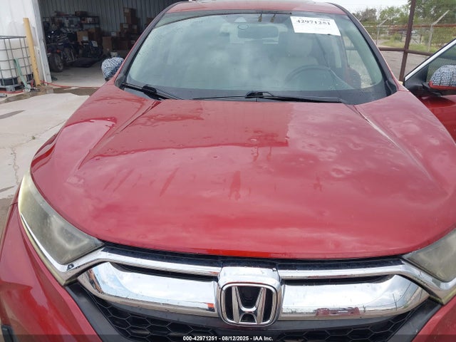 2HKRW1H88HH519706 Honda l15be