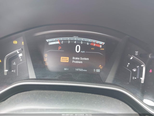 2HKRW1H88HH519706 Honda l15be
