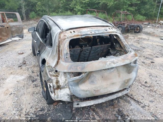 2022 MERCEDES-BENZ GLA 250 W1N4N4GB9NJ415720 Photo 5