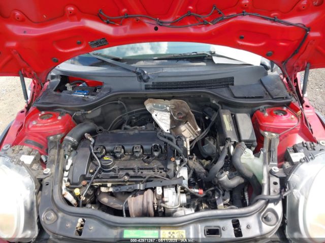 2009 MINI COOPER S WMWMF73569TX40628 Photo 9