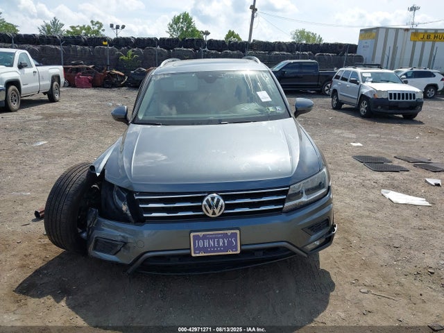 Volkswagen Tiguan 2020 3VV2B7AX4LM094703 Image 11