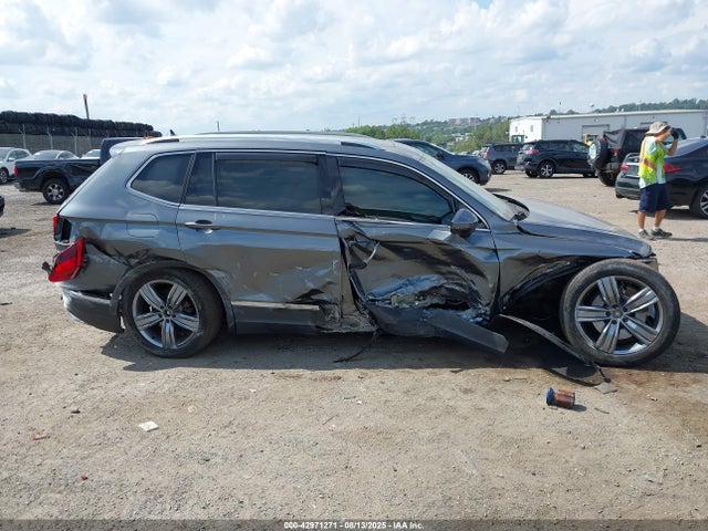 Volkswagen Tiguan 2020 3VV2B7AX4LM094703 Image 12