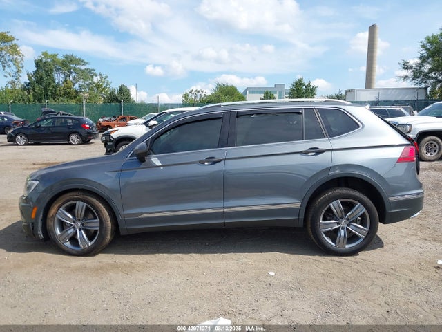 Volkswagen Tiguan 2020 3VV2B7AX4LM094703 Image 13