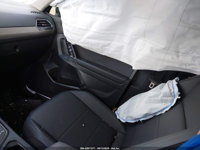 Volkswagen Tiguan 2020 3VV2B7AX4LM094703 Image 5