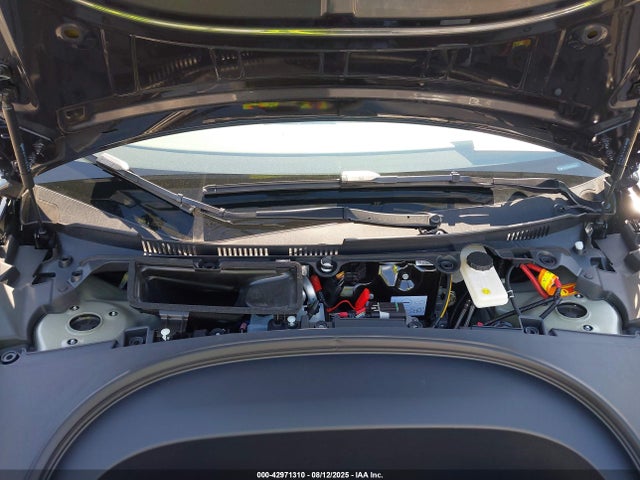 2025 TESLA MODEL 3 5YJ3E1EA5SF007357 Photo 9