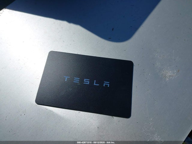 2025 TESLA MODEL 3 5YJ3E1EA5SF007357 Photo 10