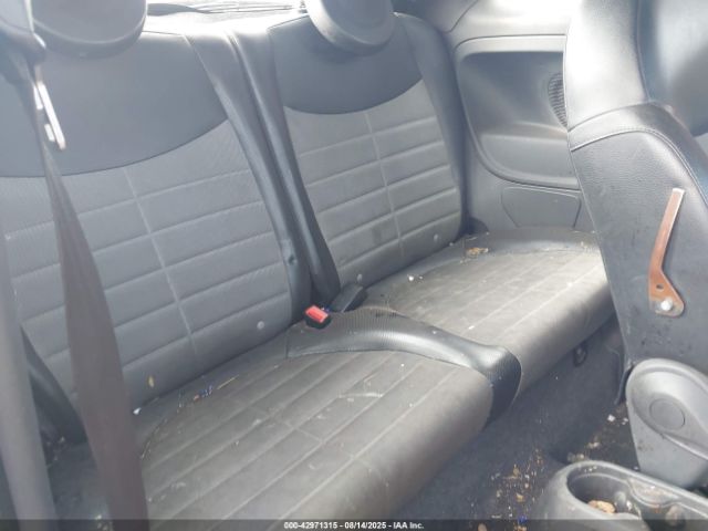2013 FIAT 500 3C3CFFBR2DT688798 Photo 7