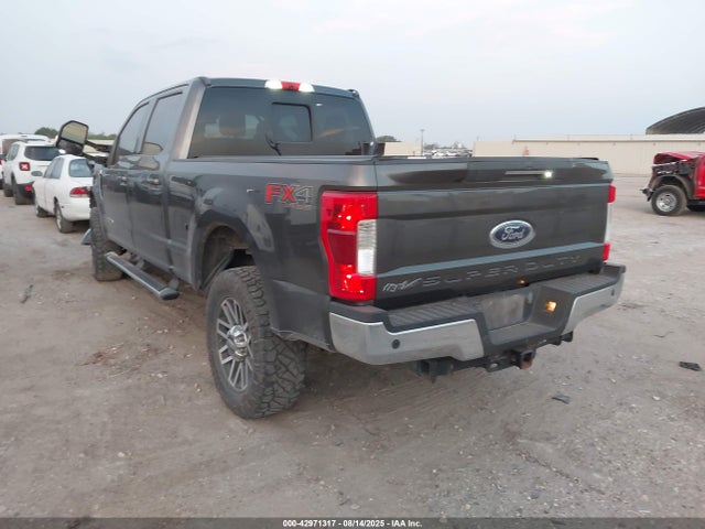 Ford F-250 2017 1FT7W2BTXHED66062 Image 3