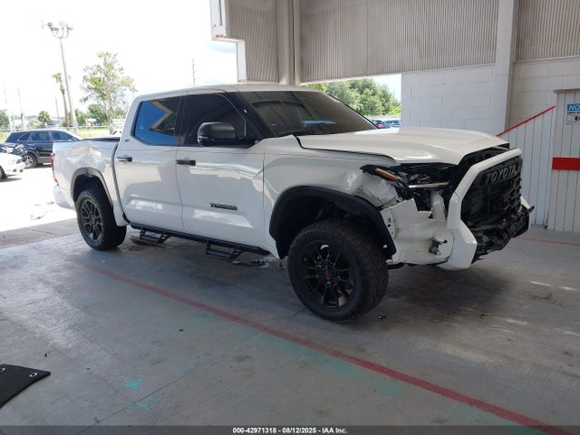 Toyota Tundra 2023 5TFLA5AB0PX029863 Image 15