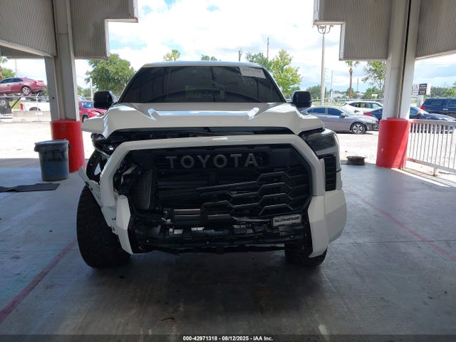 Toyota Tundra 2023 5TFLA5AB0PX029863 Image 25