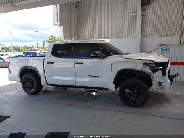 Toyota Tundra 2023 5TFLA5AB0PX029863 Image 26