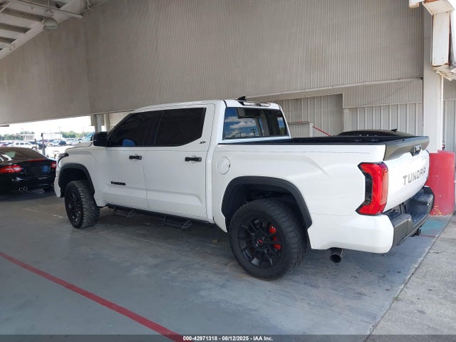 Toyota Tundra 2023 5TFLA5AB0PX029863 Image 27