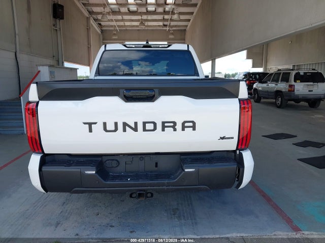Toyota Tundra 2023 5TFLA5AB0PX029863 Image 29