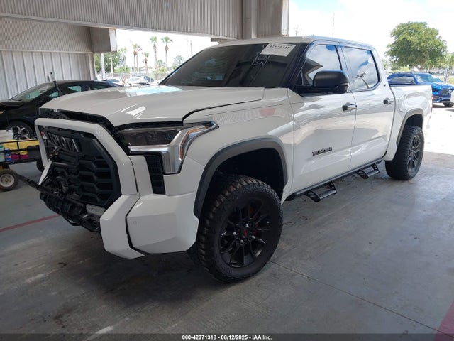 Toyota Tundra 2023 5TFLA5AB0PX029863 Image 16