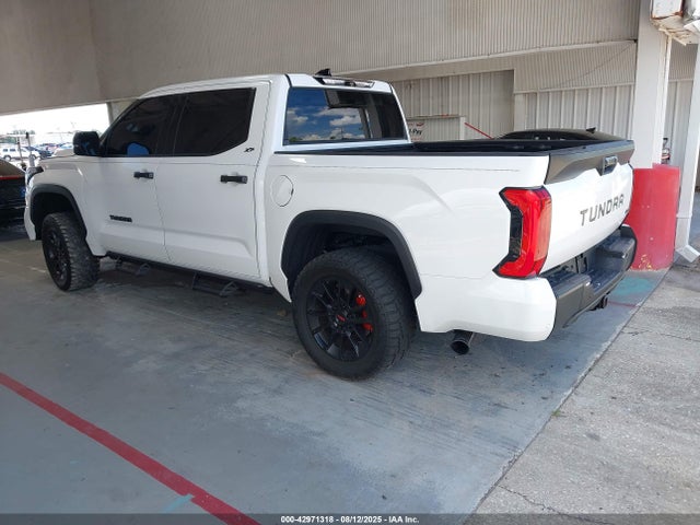 Toyota Tundra 2023 5TFLA5AB0PX029863 Image 17