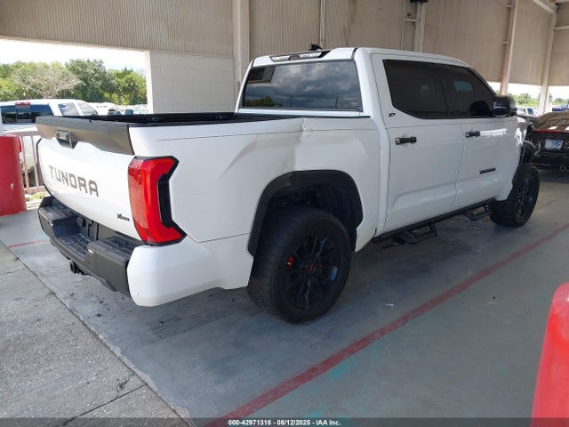 Toyota Tundra 2023 5TFLA5AB0PX029863 Image 18