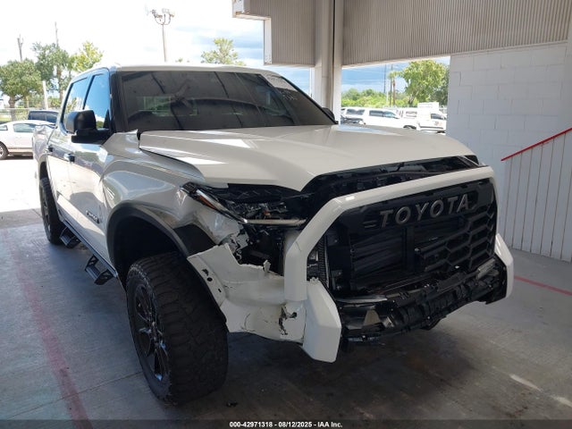 Toyota Tundra 2023 5TFLA5AB0PX029863 Image 20