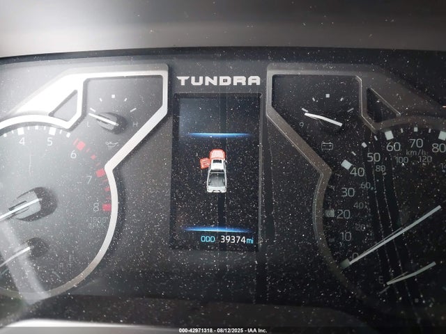 Toyota Tundra 2023 5TFLA5AB0PX029863 Image 21