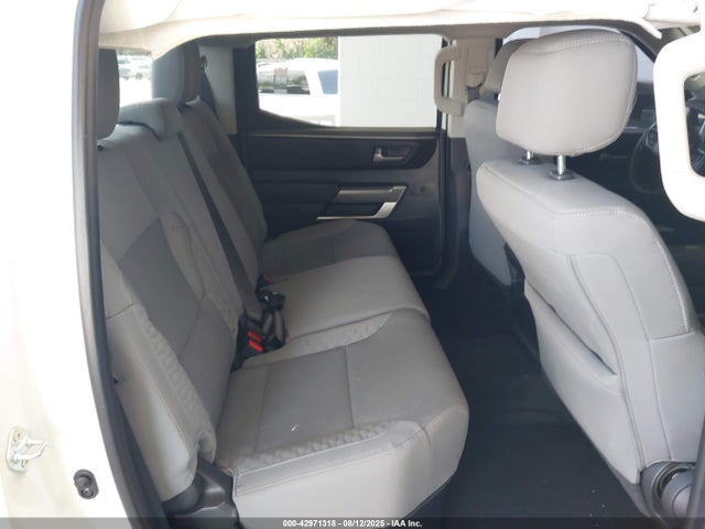 Toyota Tundra 2023 5TFLA5AB0PX029863 Image 22