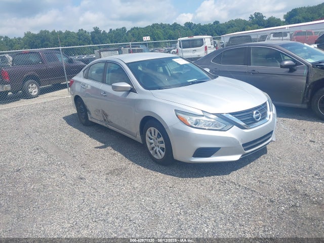 42971320 :رقم المزاد ، 1N4AL3AP4HC285620 vin ، 2017 Nissan Altima 2.5 S مزاد بيع