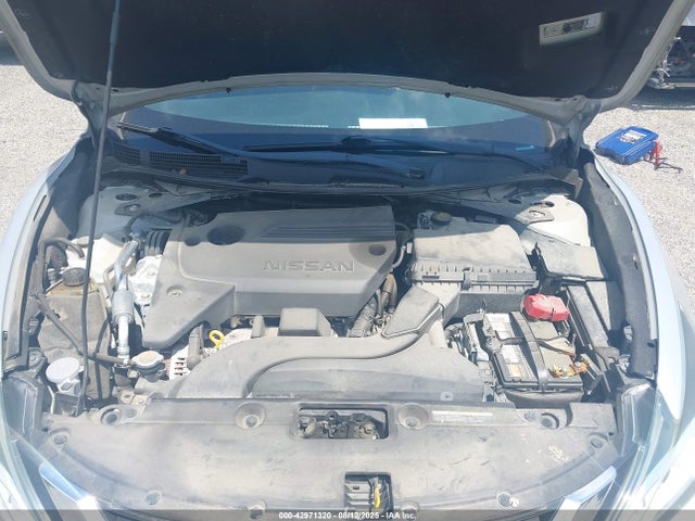 42971320 :رقم المزاد ، 1N4AL3AP4HC285620 vin ، 2017 Nissan Altima 2.5 S مزاد بيع
