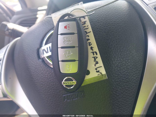 42971320 :رقم المزاد ، 1N4AL3AP4HC285620 vin ، 2017 Nissan Altima 2.5 S مزاد بيع