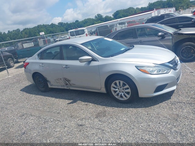 42971320 :رقم المزاد ، 1N4AL3AP4HC285620 vin ، 2017 Nissan Altima 2.5 S مزاد بيع