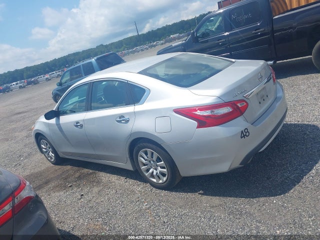 42971320 :رقم المزاد ، 1N4AL3AP4HC285620 vin ، 2017 Nissan Altima 2.5 S مزاد بيع