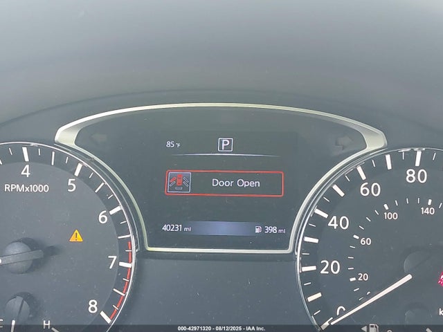 42971320 :رقم المزاد ، 1N4AL3AP4HC285620 vin ، 2017 Nissan Altima 2.5 S مزاد بيع