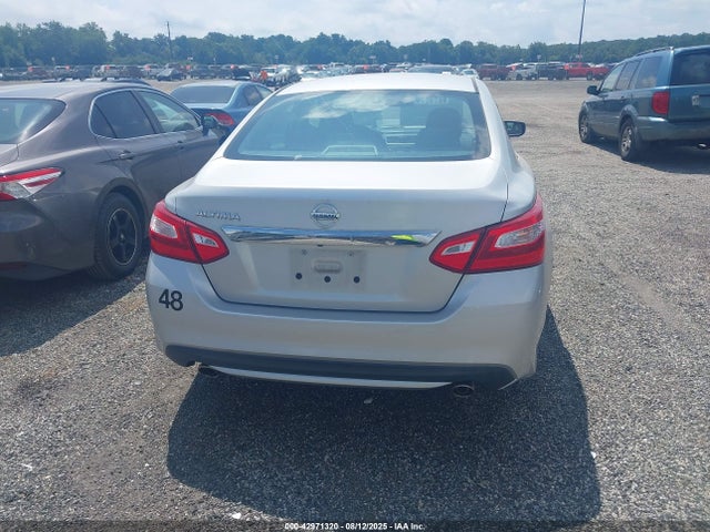 42971320 :رقم المزاد ، 1N4AL3AP4HC285620 vin ، 2017 Nissan Altima 2.5 S مزاد بيع