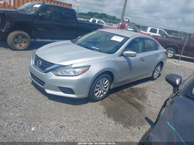 42971320 :رقم المزاد ، 1N4AL3AP4HC285620 vin ، 2017 Nissan Altima 2.5 S مزاد بيع