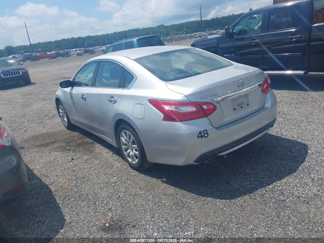 42971320 :رقم المزاد ، 1N4AL3AP4HC285620 vin ، 2017 Nissan Altima 2.5 S مزاد بيع