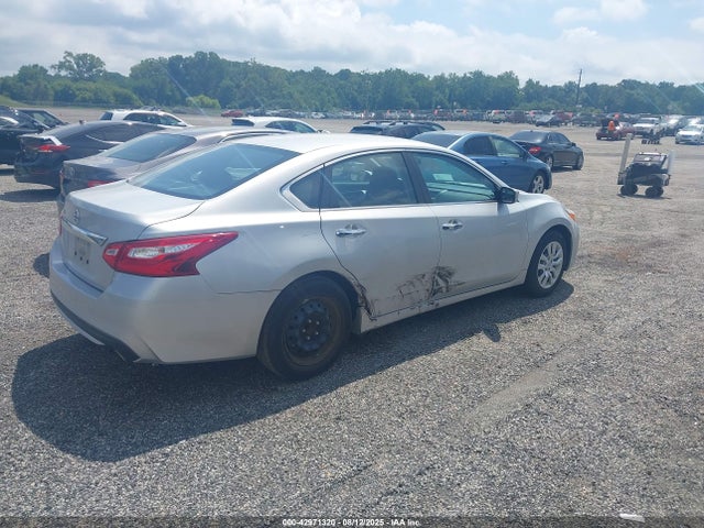 42971320 :رقم المزاد ، 1N4AL3AP4HC285620 vin ، 2017 Nissan Altima 2.5 S مزاد بيع