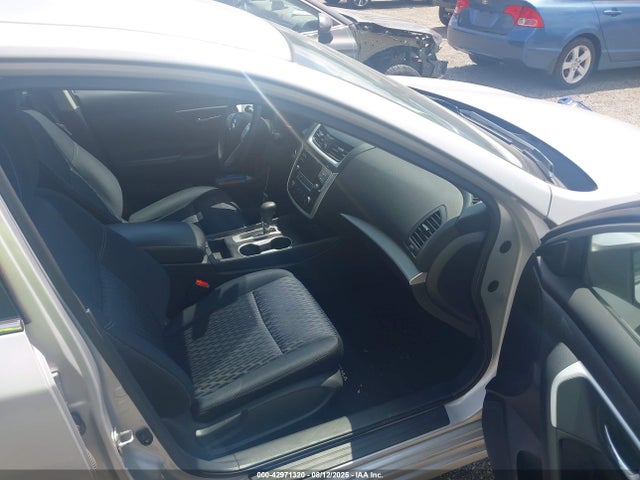 42971320 :رقم المزاد ، 1N4AL3AP4HC285620 vin ، 2017 Nissan Altima 2.5 S مزاد بيع
