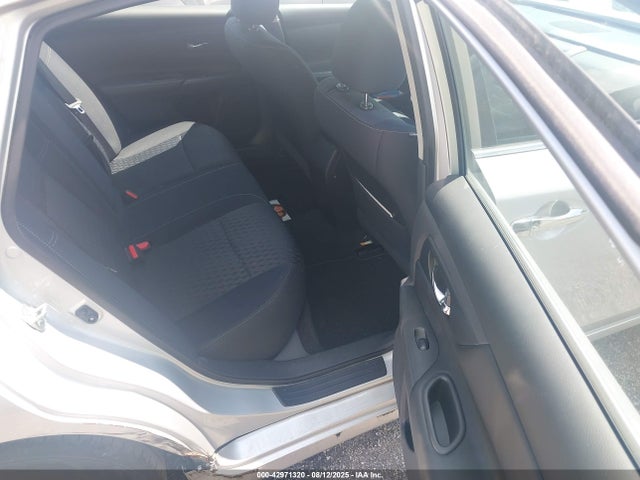42971320 :رقم المزاد ، 1N4AL3AP4HC285620 vin ، 2017 Nissan Altima 2.5 S مزاد بيع