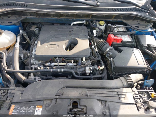 Ford 2020 2020 1FMCU0F63LUB91077 Image 10