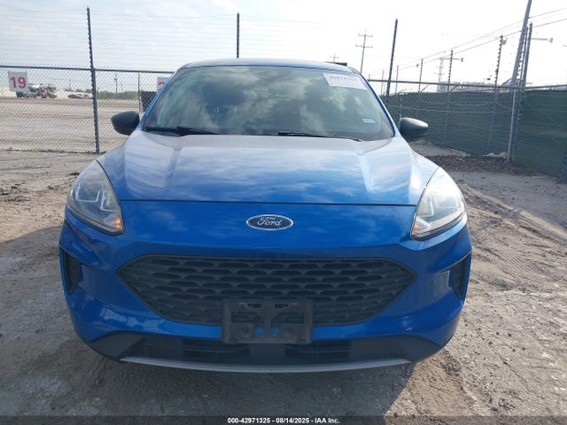 Ford 2020 2020 1FMCU0F63LUB91077 Image 12